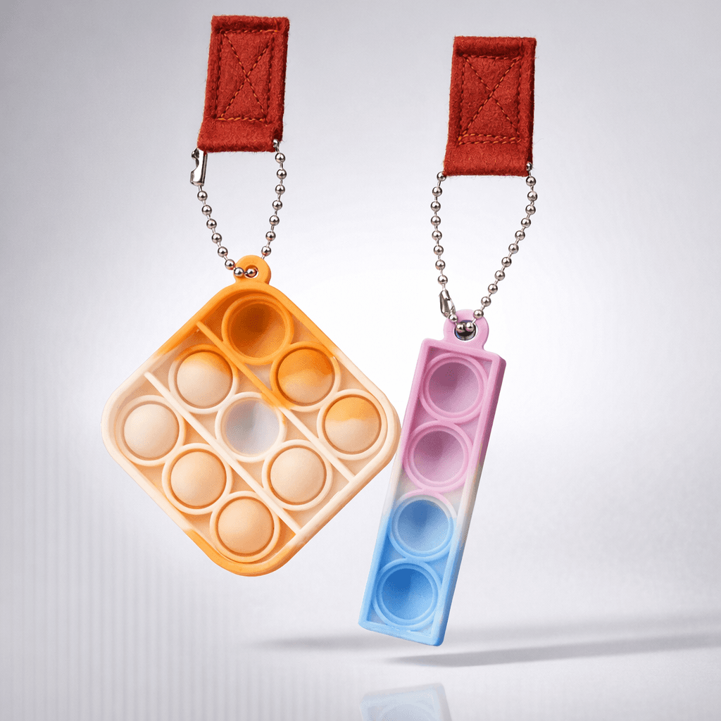 Pop-It Pull